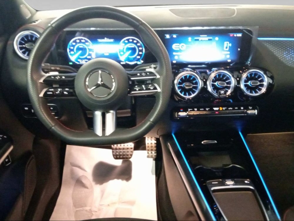 Mercedes-Benz EQA usata a Firenze (11)