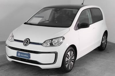 Volkswagen e-up! 82 CV del 2022 usata a Paruzzaro