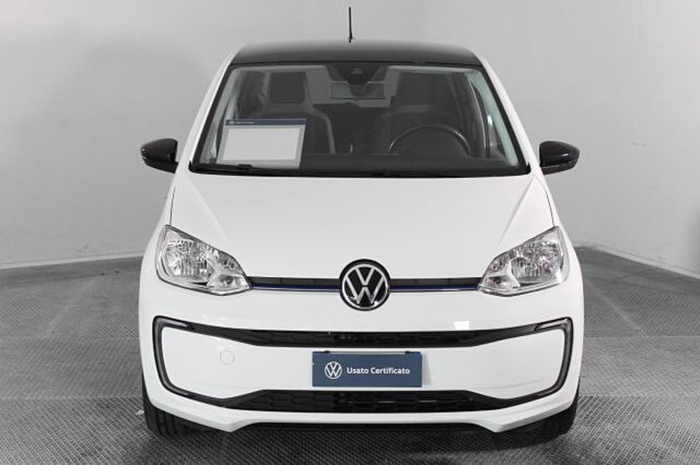 Volkswagen e-up! usata a Novara (2)