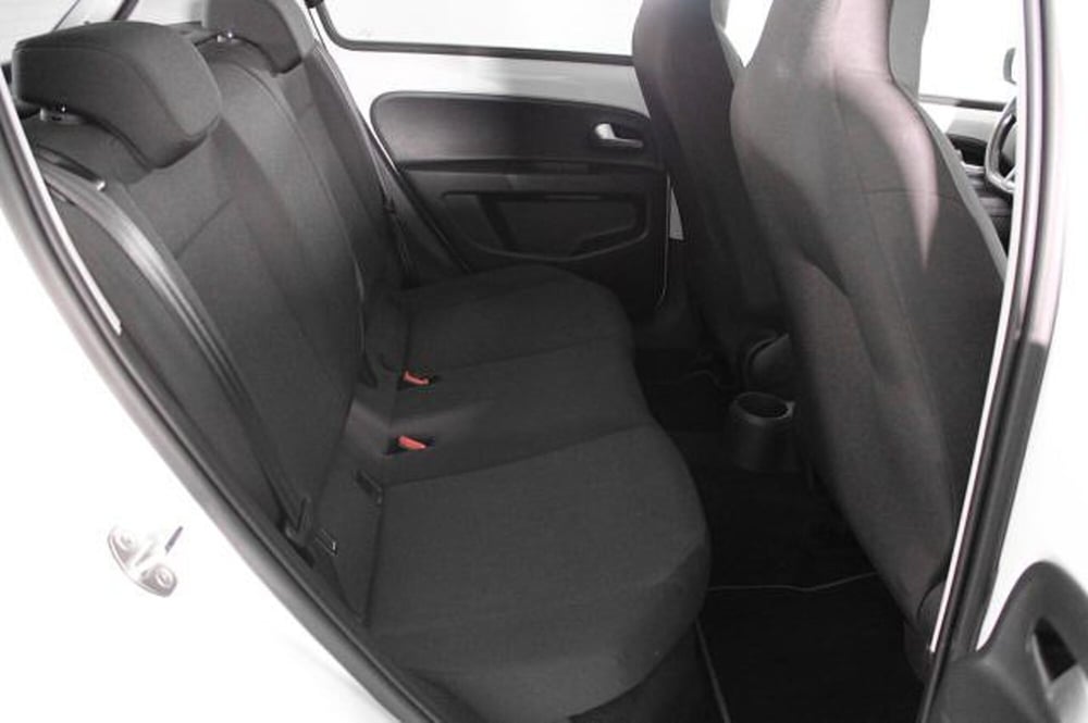 Volkswagen e-up! usata a Novara (9)