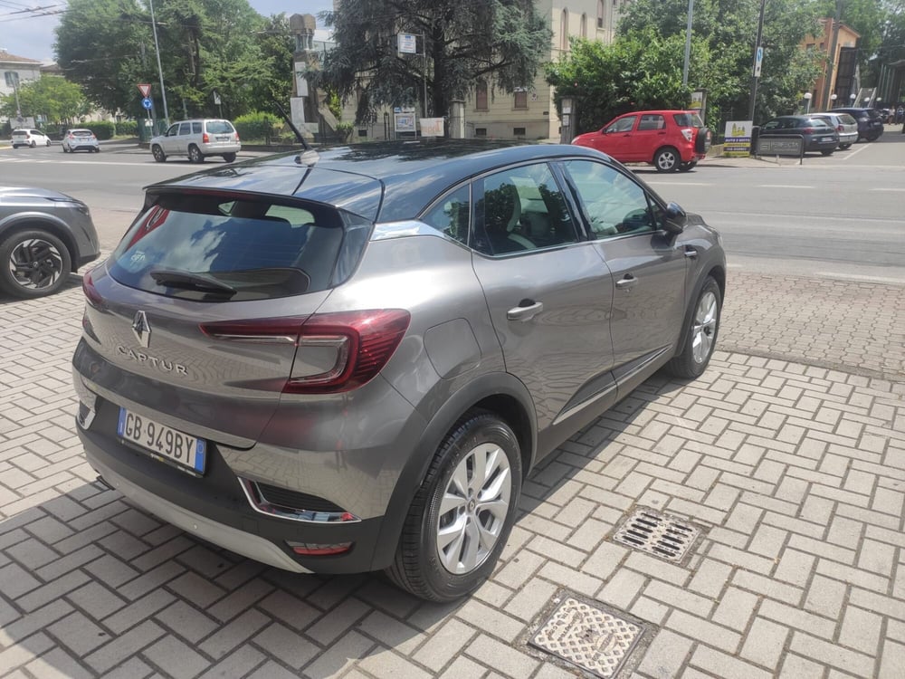 Renault Captur usata a Parma (3)