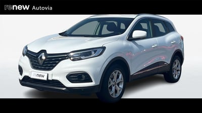 Renault Kadjar dCi 8V 115CV Sport Edition del 2021 usata a Belpasso