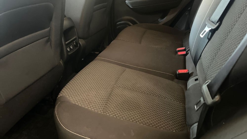Renault Kadjar usata a Catania (14)