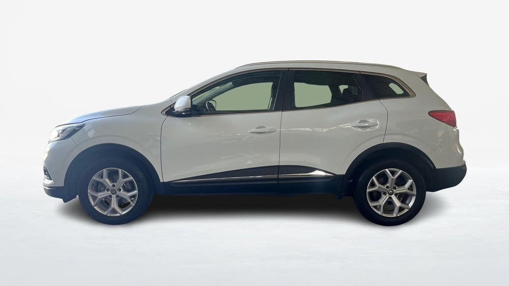 Renault Kadjar usata a Catania (3)