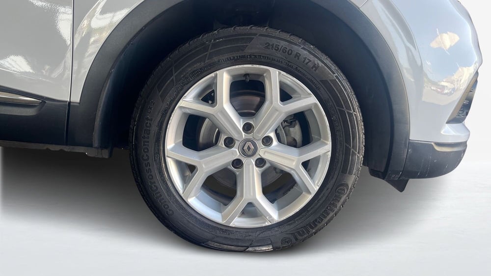 Renault Kadjar usata a Catania (5)