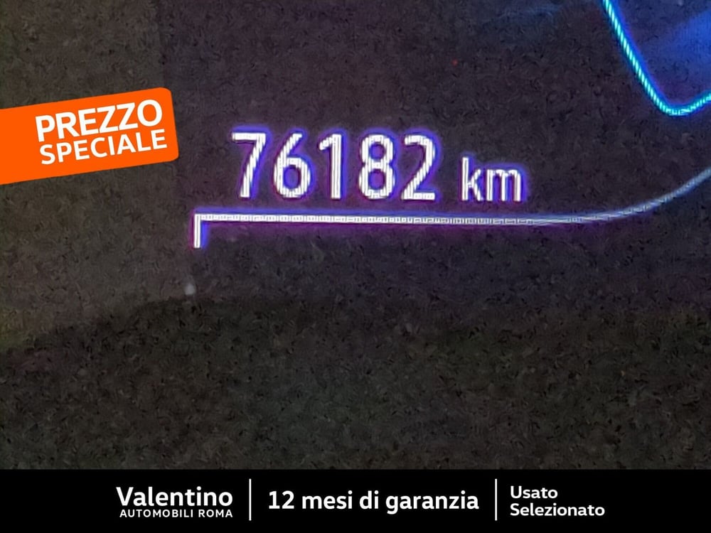Renault Captur usata a Roma (14)
