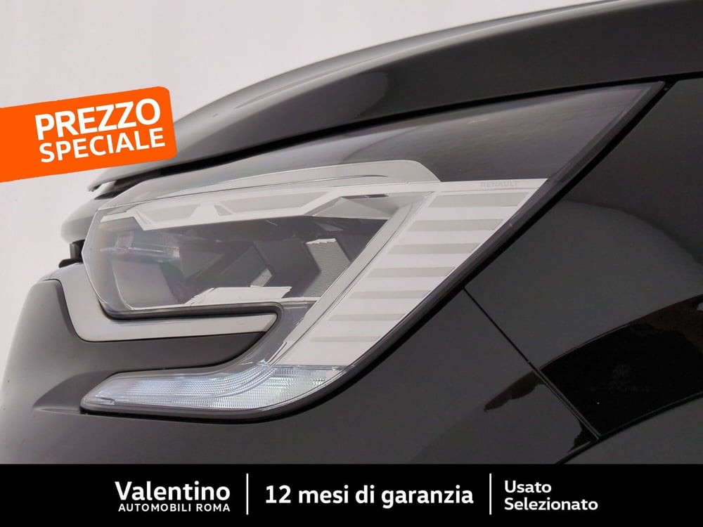 Renault Captur usata a Roma (8)