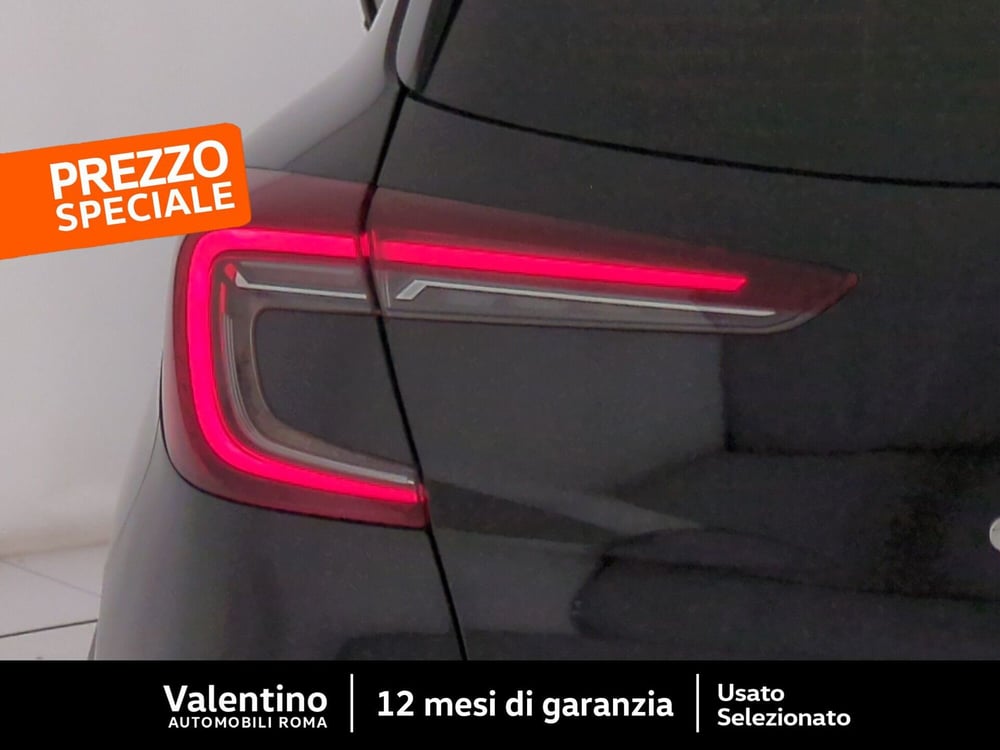 Renault Captur usata a Roma (9)