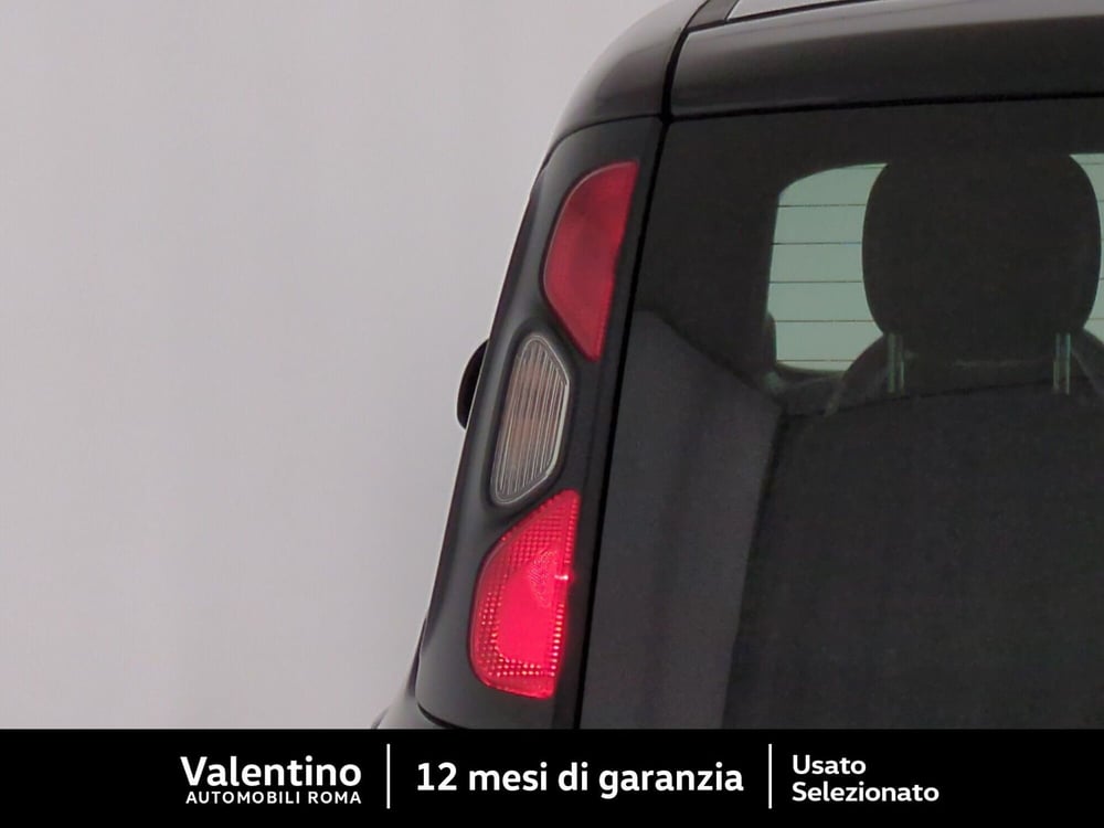 Fiat Panda Cross usata a Roma (10)