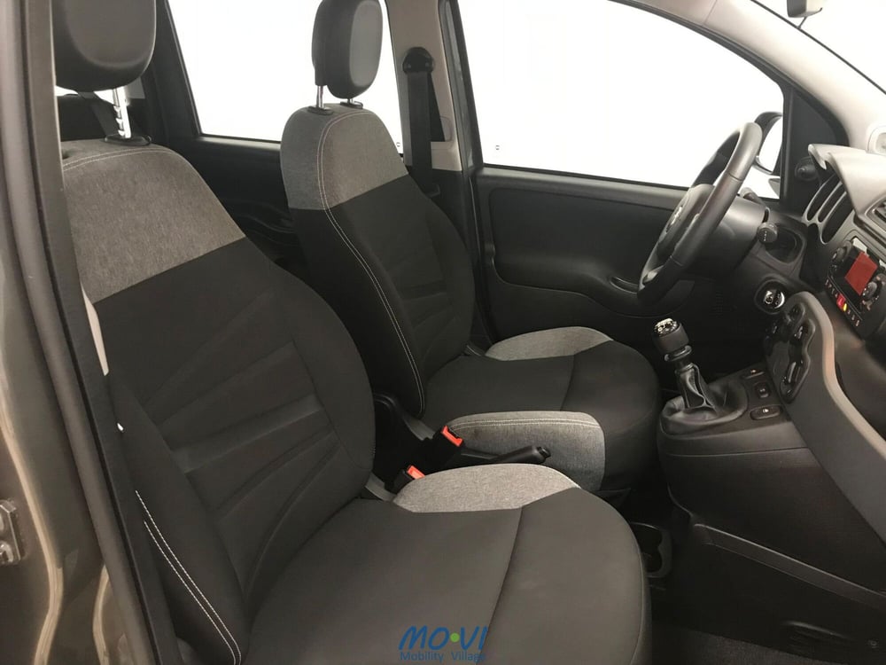 Fiat Panda usata a Torino (10)