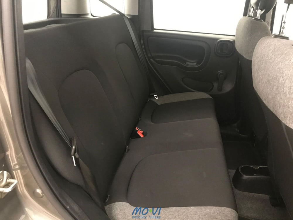 Fiat Panda usata a Torino (12)