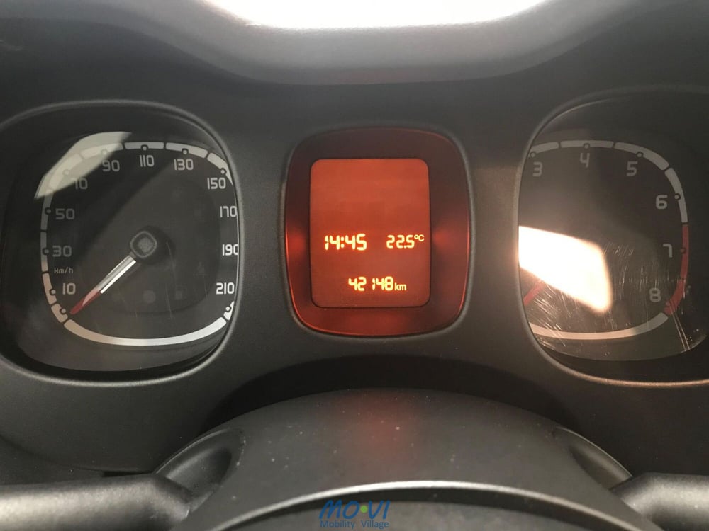Fiat Panda usata a Torino (13)