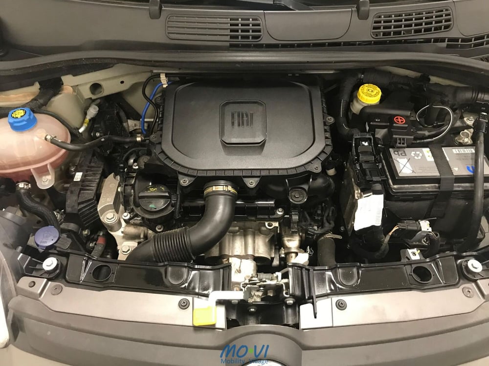 Fiat Panda usata a Torino (14)