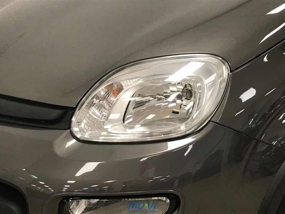 Fiat Panda usata a Torino (5)