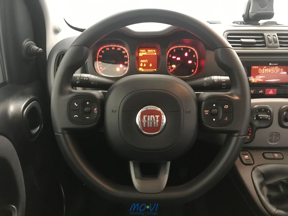 Fiat Panda usata a Torino (9)