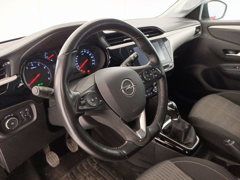 Opel Corsa usata a Taranto (5)