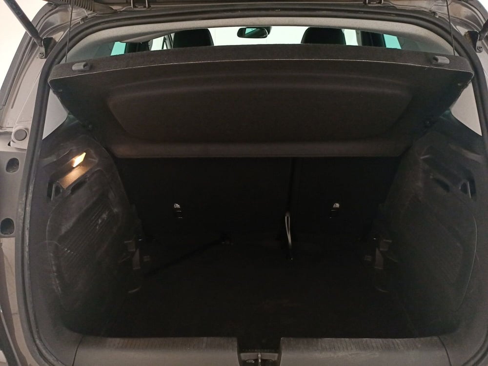 Opel Crossland usata a Bari (13)