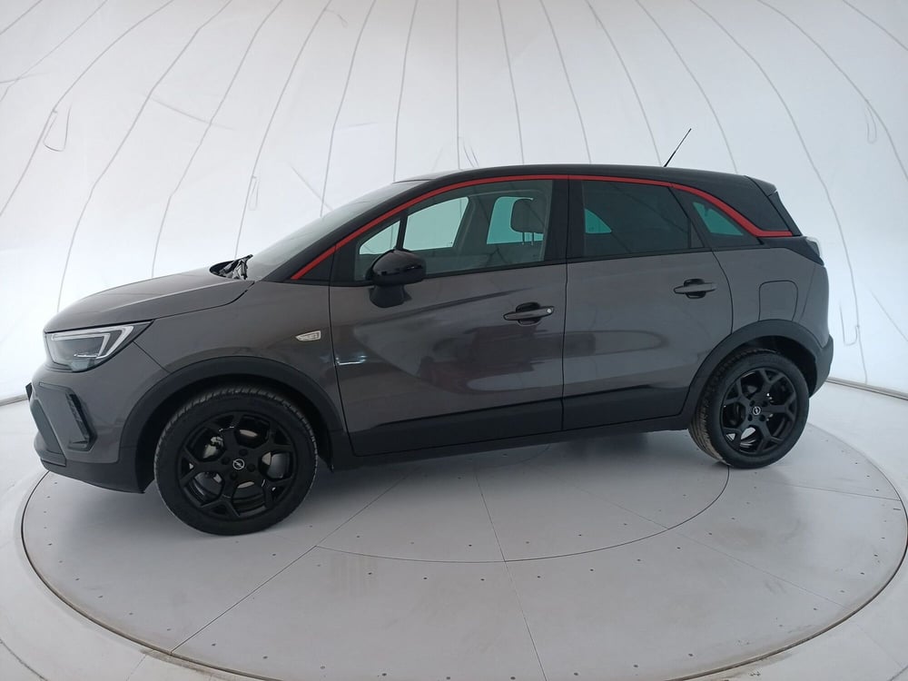 Opel Crossland usata a Bari (2)