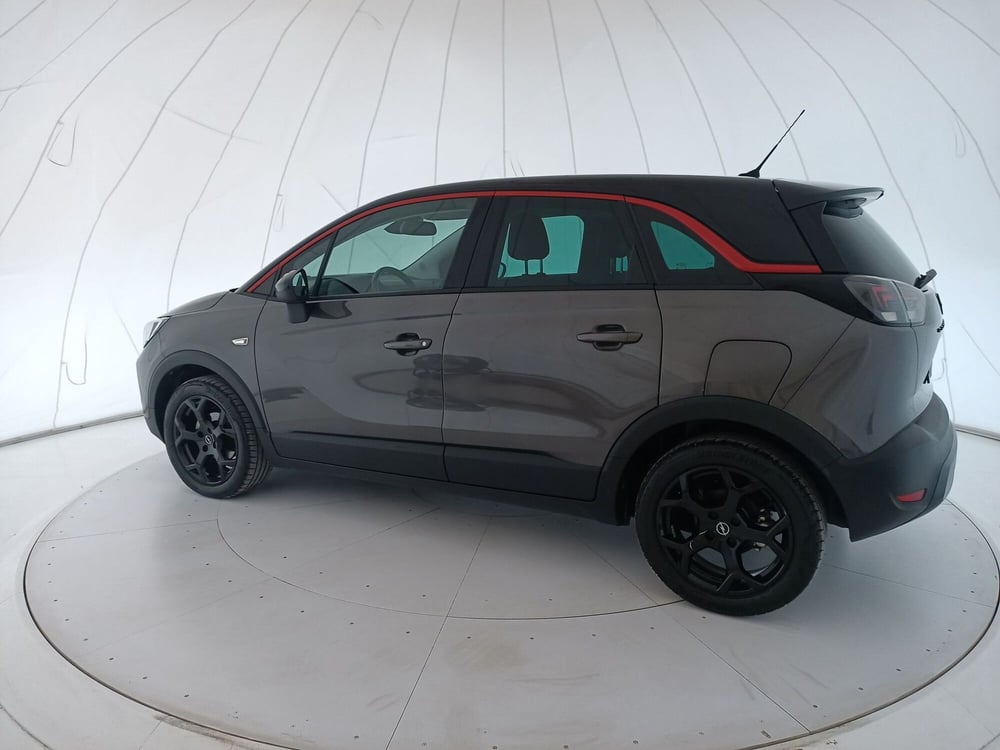 Opel Crossland usata a Bari (3)