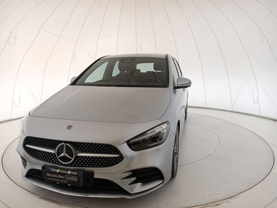 Mercedes-Benz Classe B 180 d AMG Line Advanced Plus auto del 2024 usata a Bari