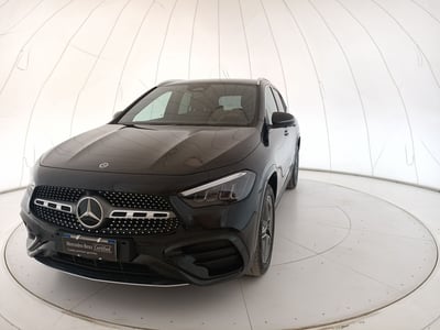 Mercedes-Benz GLA SUV 250 e phev AMG Line Advanced Plus auto del 2024 usata a Bari