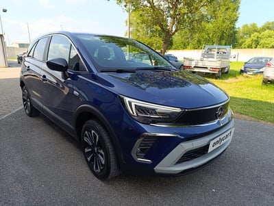 Opel Crossland 1.5 ECOTEC D 110 CV Start&amp;Stop Elegance del 2023 usata a Ferrara