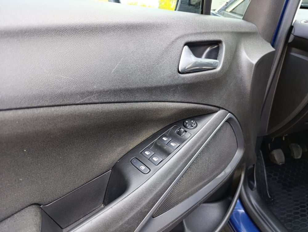 Opel Crossland usata a Ferrara (20)