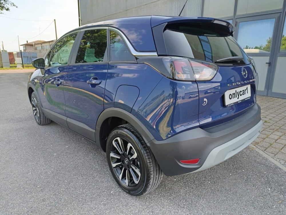 Opel Crossland usata a Ferrara (4)