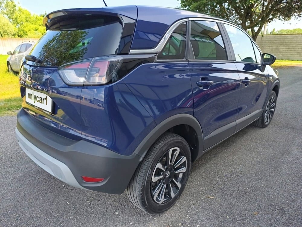 Opel Crossland usata a Ferrara (5)