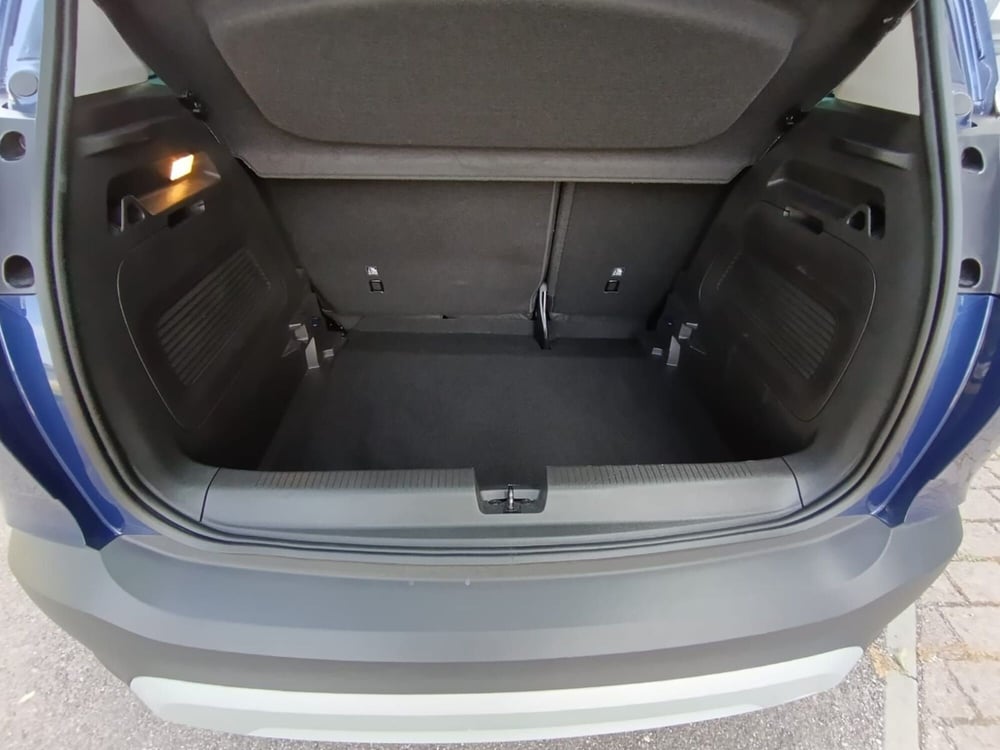 Opel Crossland usata a Ferrara (6)