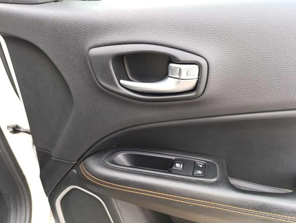 Jeep Compass usata a Ferrara (20)