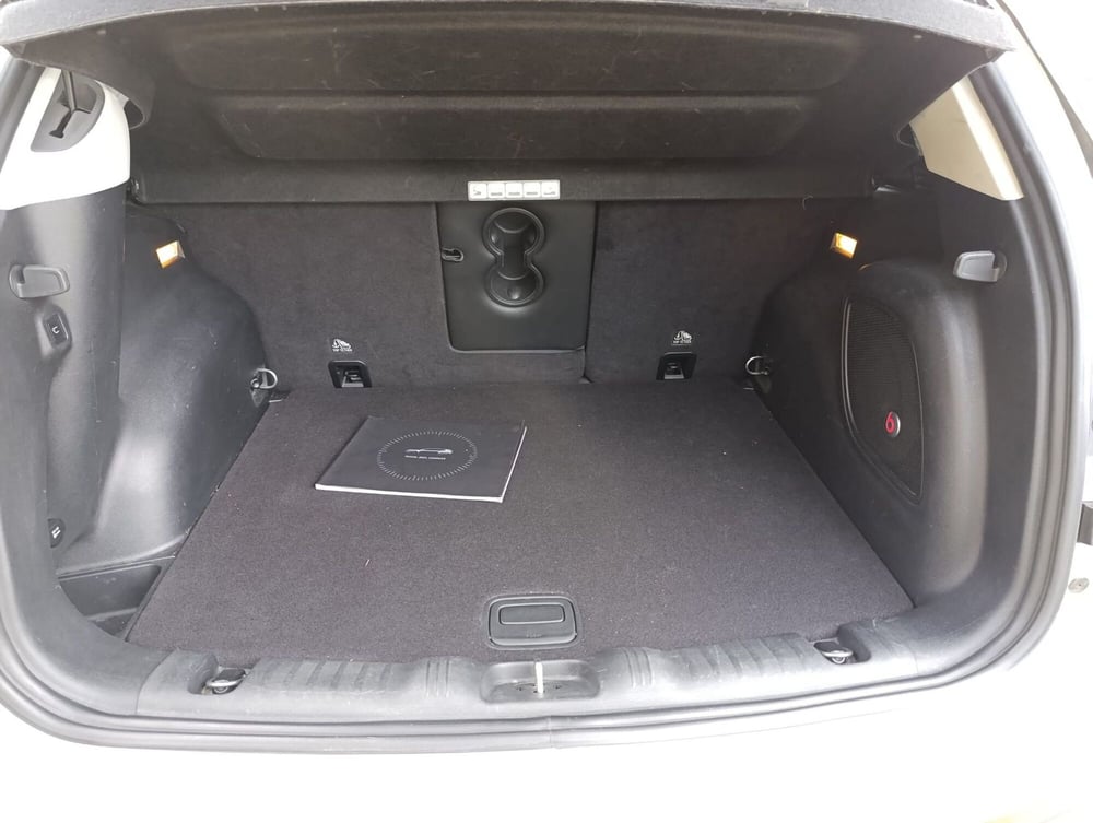 Jeep Compass usata a Ferrara (8)