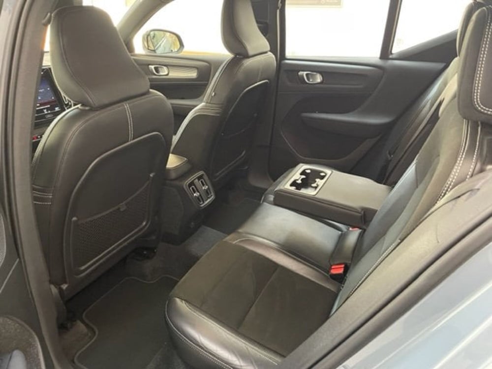 Volvo XC40 usata a Cosenza (18)