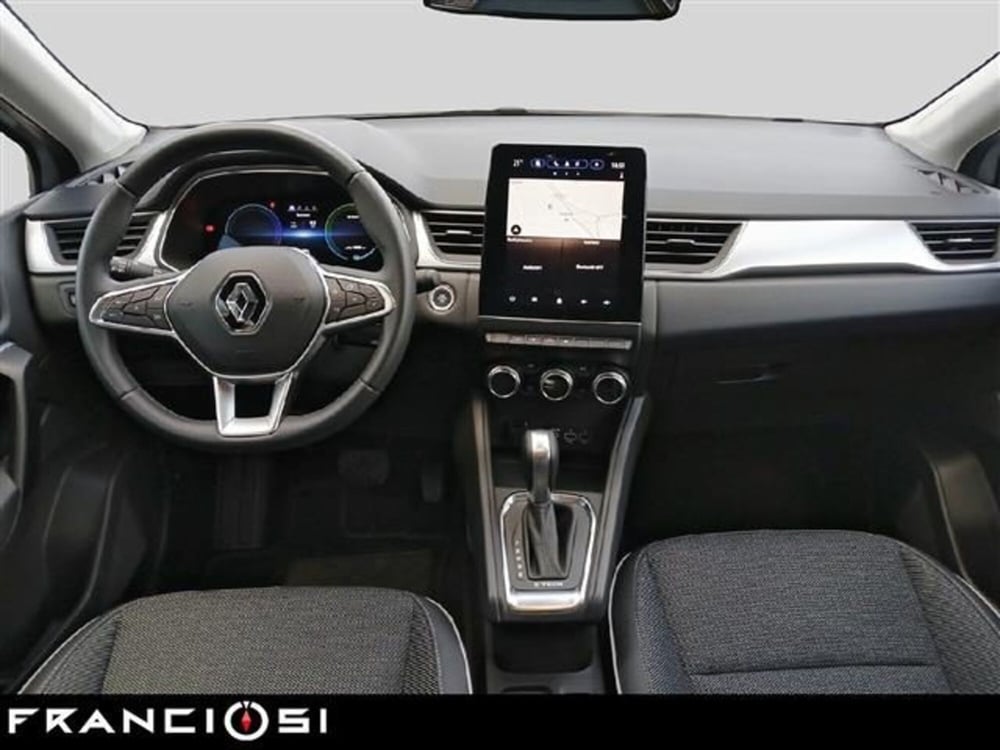 Renault Captur usata a Modena (6)