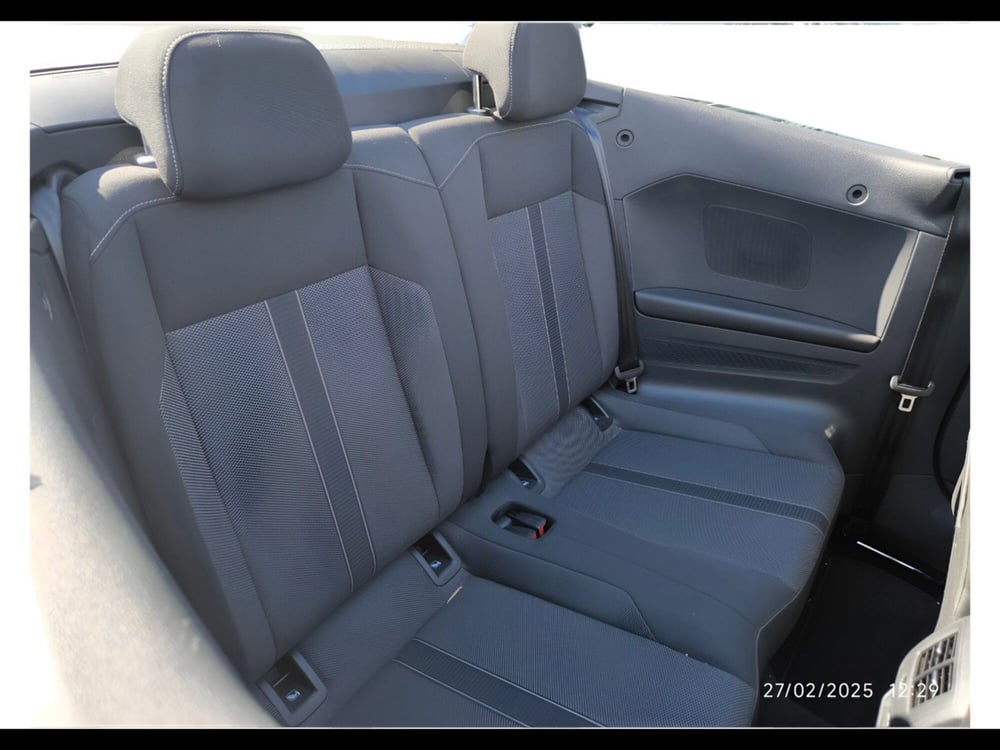 Volkswagen T-Roc usata a Arezzo (9)