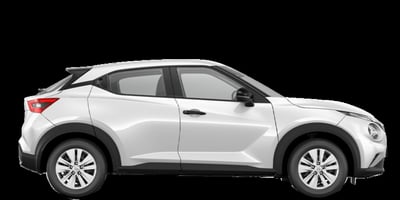 Nissan Juke 1.0 dig-t Tekna 114cv nuova a Arezzo