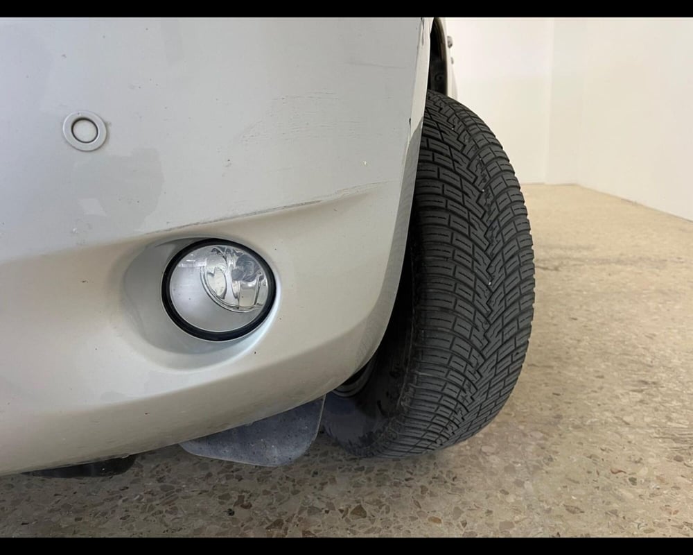 Toyota Rav4 usata a Arezzo (14)