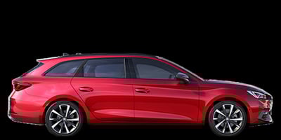 SEAT Leon ST Sportstourer 1.5 hybrid FR 116cv dsg nuova a Siena