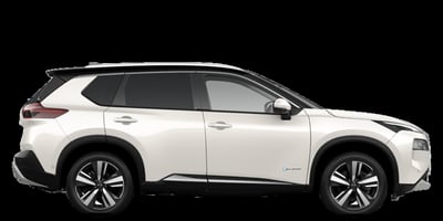 Nissan X-Trail 1.5 e-power Tekna e-4orce 4wd 7p.ti nuova a Sarteano