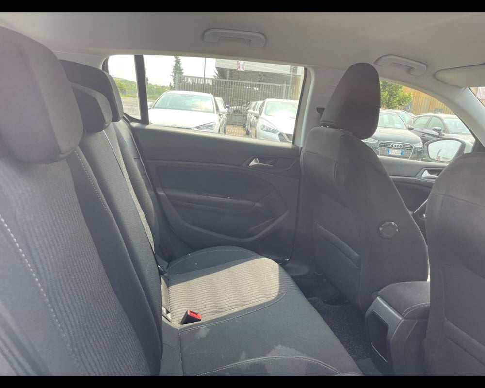 Peugeot 308 usata a Siena (7)