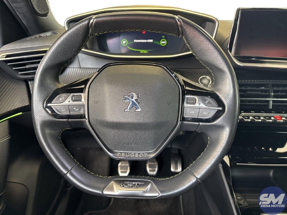 Peugeot 2008 usata a Siena (17)