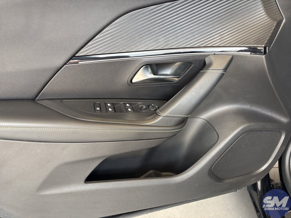 Peugeot 2008 usata a Siena (18)