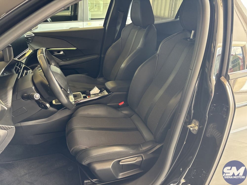 Peugeot 2008 usata a Siena (19)