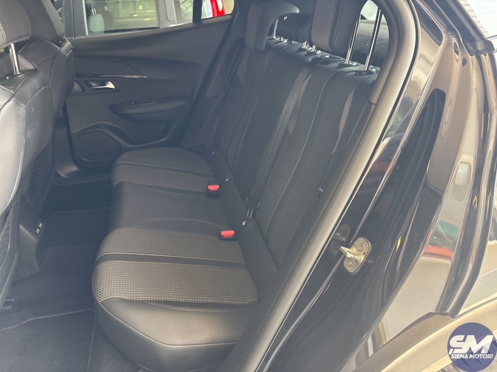 Peugeot 2008 usata a Siena (20)