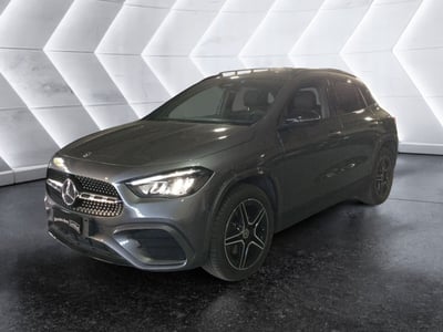 Mercedes-Benz GLA SUV 250 e Plug-in hybrid Automatic Premium del 2023 usata a Caserta