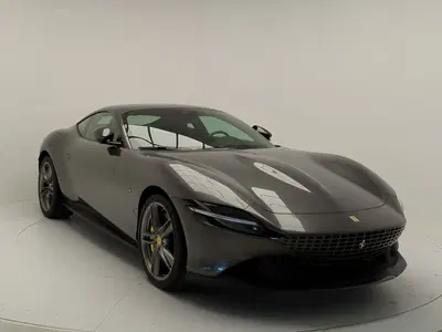 Ferrari Roma Coup&eacute; Roma del 2023 usata a Pratola Serra