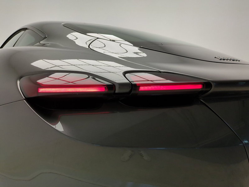 Ferrari Roma Coupé usata a Avellino (14)