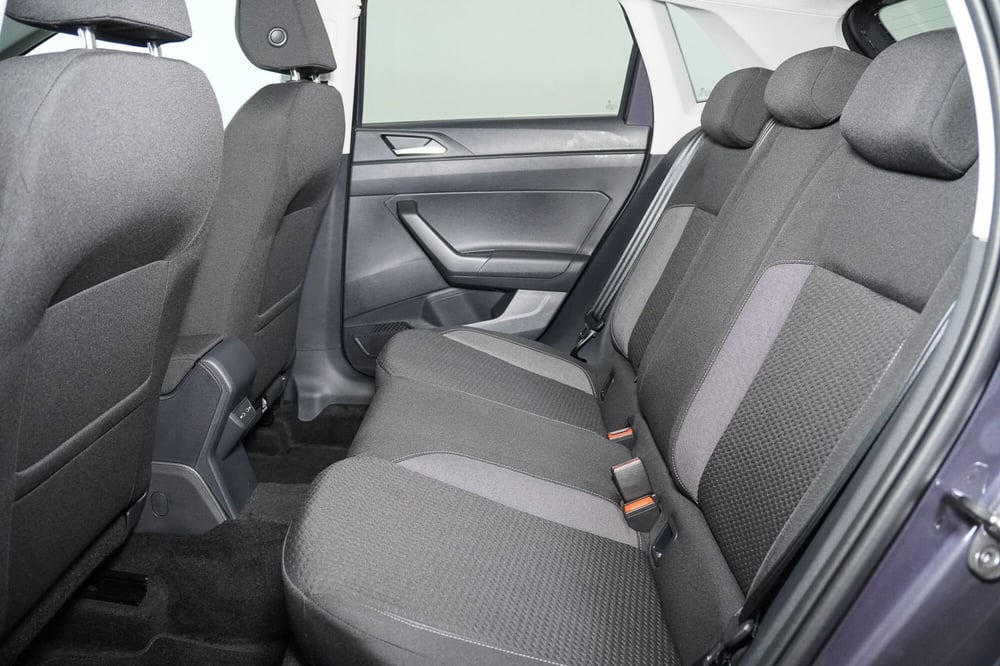 Volkswagen Polo usata a Perugia (9)