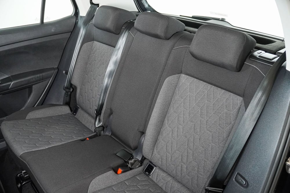 Volkswagen T-Cross usata a Perugia (10)