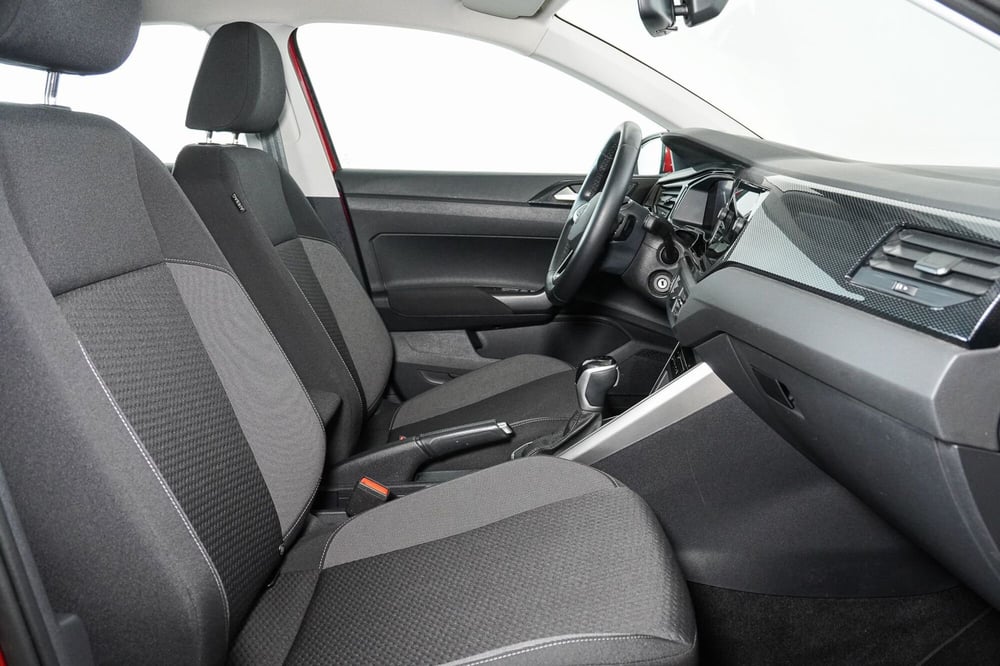 Volkswagen Polo usata a Perugia (11)